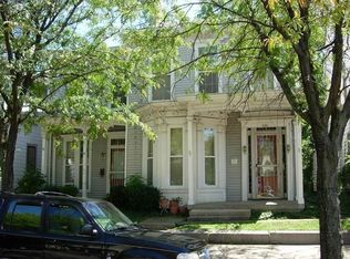 1010 E Spring St APT 1E, New Albany, IN 47150