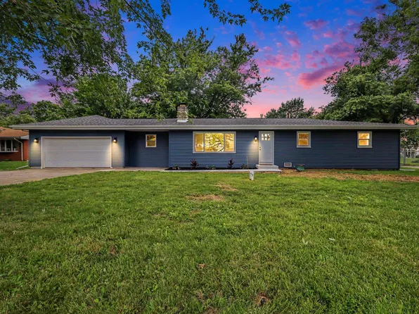838 N 450 W, Valparaiso, IN 46385