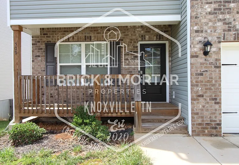 509 Hayley Marie Ln — Photo 3