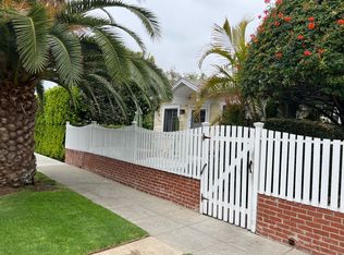 447 Rialto Ave, Venice, CA 90291