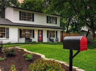 1006 Berrywood Dr, Austin, TX 78753