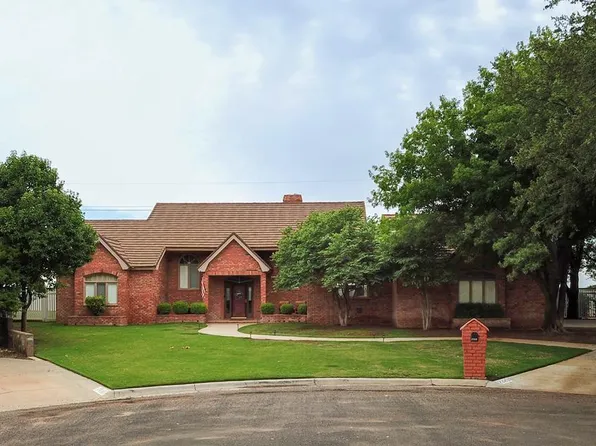 2320 SW Avenue B, Seminole, TX 79360