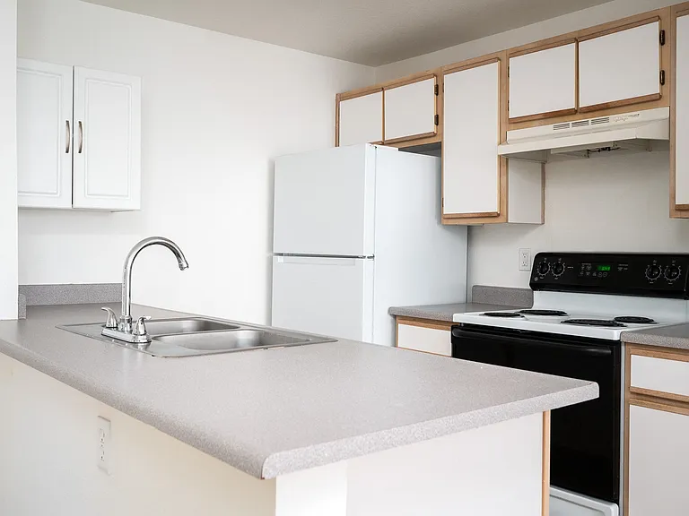 Glen Ridge | Kitchen