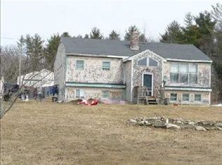 1691 Swan Lake Ave, Swanville, ME 04915