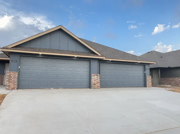 1200 NW 113th St, Oklahoma City, OK 73170