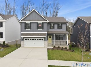 9529 Fuchsia Dr, Richmond, VA 23237