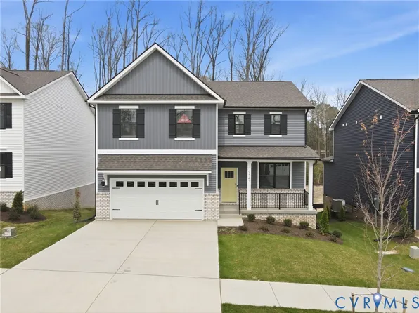 9529 Fuchsia Dr, Richmond, VA 23237