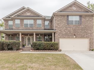 381 Parducci Trl, Atlanta, GA 30349