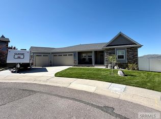 805 Lucille Ave, Pocatello, ID 83201