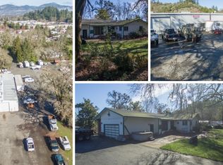 300 Muir Mill Rd, Willits, CA 95490