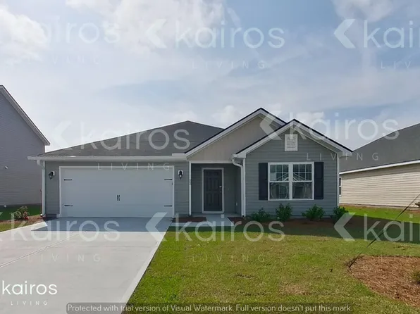 22 Duluth Dr, Brunswick, GA 31525