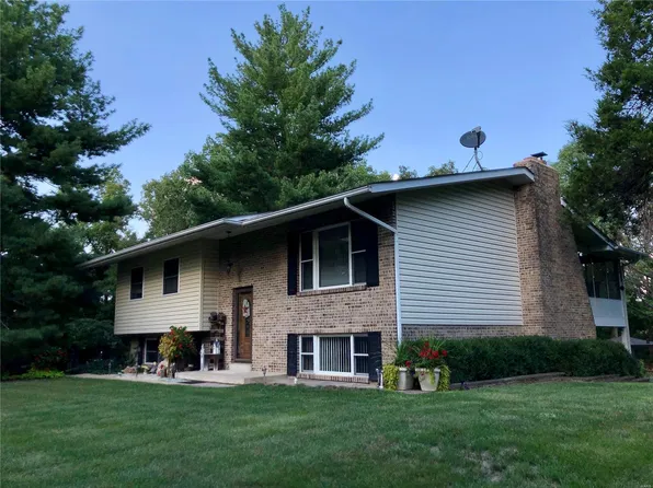4810 Concord School Rd, Bloomsdale, MO 63627