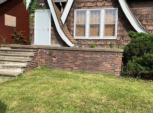 13948 Indiana St, Detroit, MI 48238