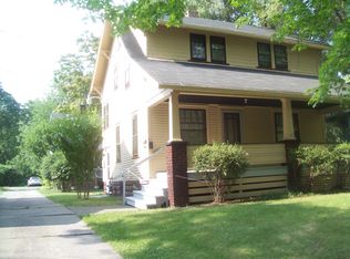 374 Belmont Ave NW, Warren, OH