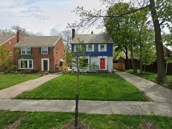 3641 Strandhill Rd, Shaker Heights, OH 44122