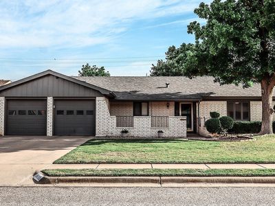 4412 57th St, Lubbock, TX, 79414