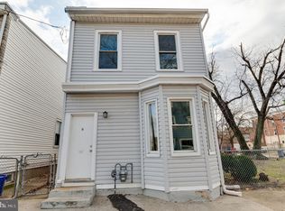 216 Hudson St, Gloucester City, NJ 08030