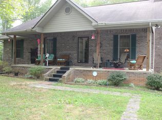 5020 Highway 33 S, New Tazewell, TN 37825