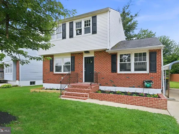 43 Luray Rd, New Castle, DE 19720