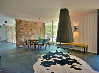 5302 E Doubletree Ranch Rd, Paradise Valley, AZ 85253