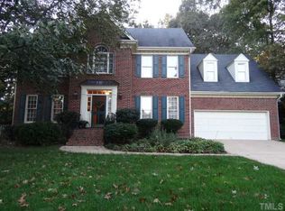 8913 Windjammer Dr, Raleigh, NC 27615