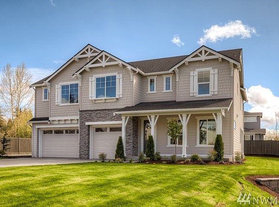 2nd image of 24219 1st (lot 28) Ave SE