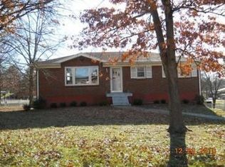 422 Gates Rd, Goodlettsville, TN 37072