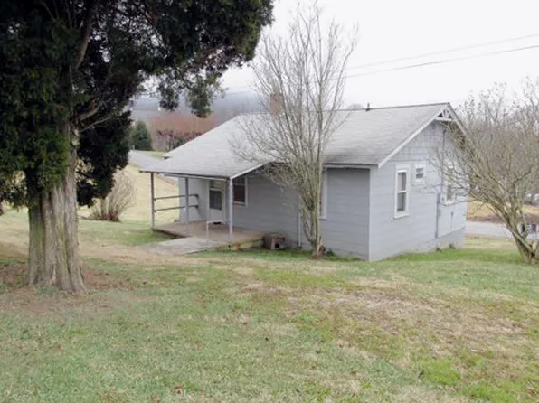 1101 Phillipsville Loop, Canton, NC 28716