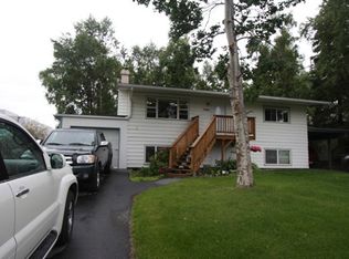 4146 Vance Dr, Anchorage, AK 99508