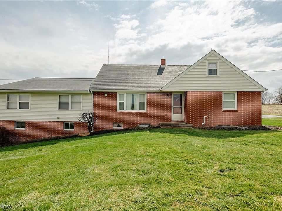 11445 Dover Rd, Apple Creek, OH 44606 Zillow