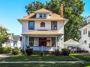 302 Woodbine Ave, Rochester, NY 14619