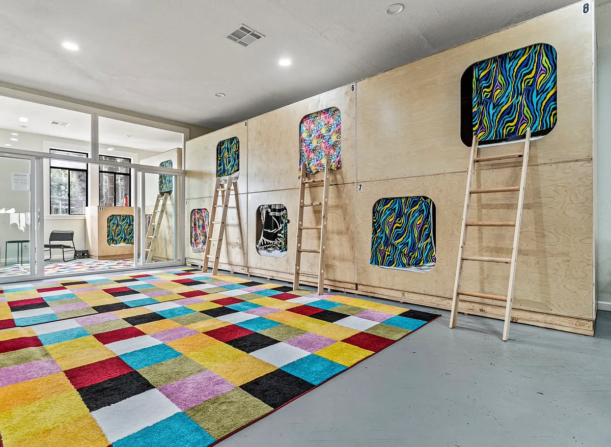 Building Photo - 848 Divisadero St #1