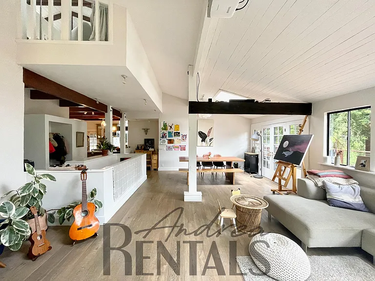 6101 Doncaster Pl — Photo 1