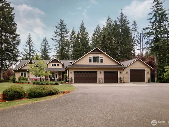 8007 114th Lane SW, Olympia, WA 98512