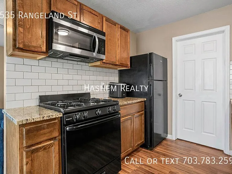 5535 Rangeland St — Photo 4