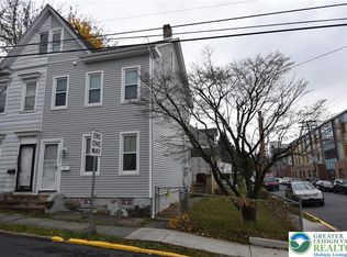 536 Reynolds St, Easton, PA 18042