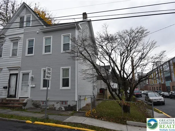 536 Reynolds St, Easton, PA 18042