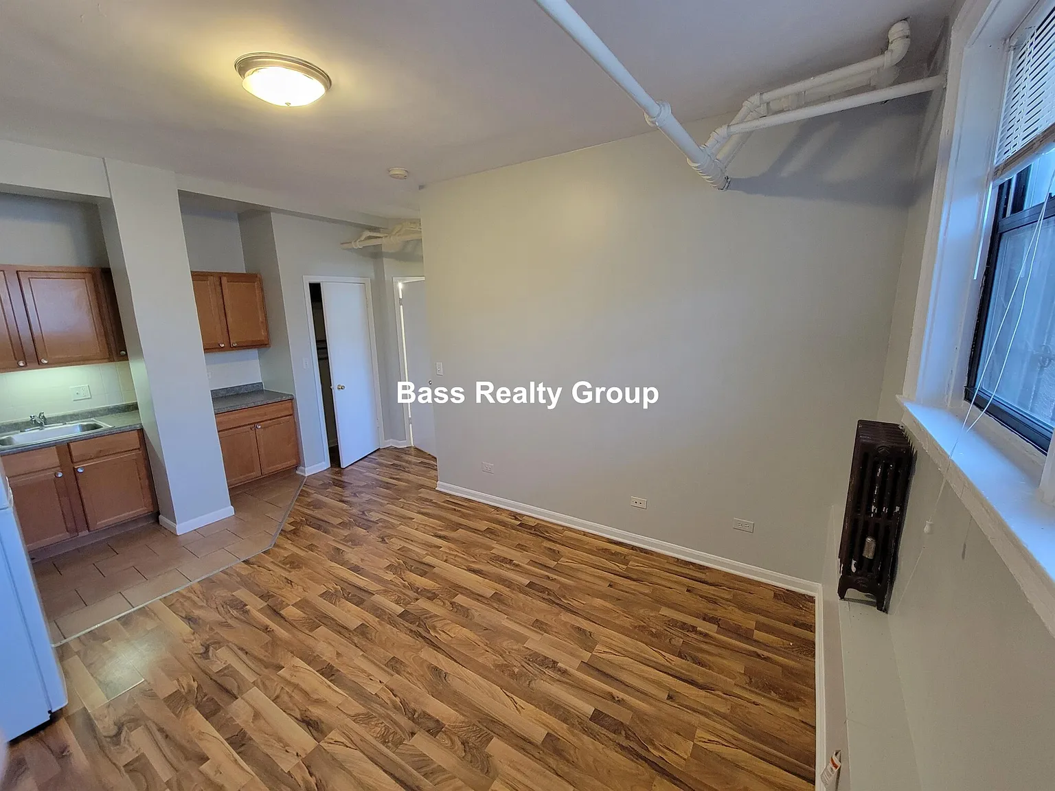 1 bed, 1.0 bath, $1,250 — Photo 2