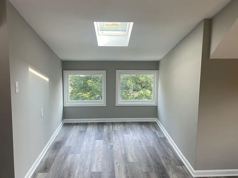 3rd floor great room