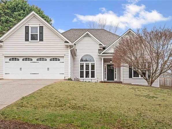 6470 Ivey Meadow Ln, Cumming, GA 30040