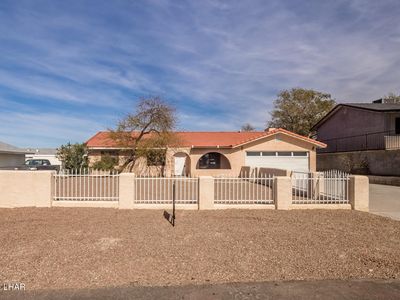 1254 Escalera Pl, Bullhead City, AZ, 86442