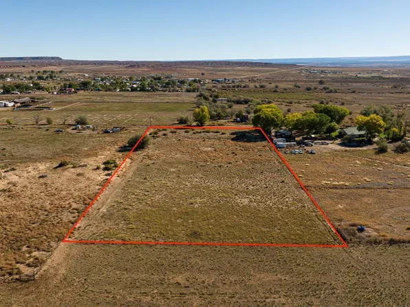 562 2nd West St, Fredonia, AZ 86022