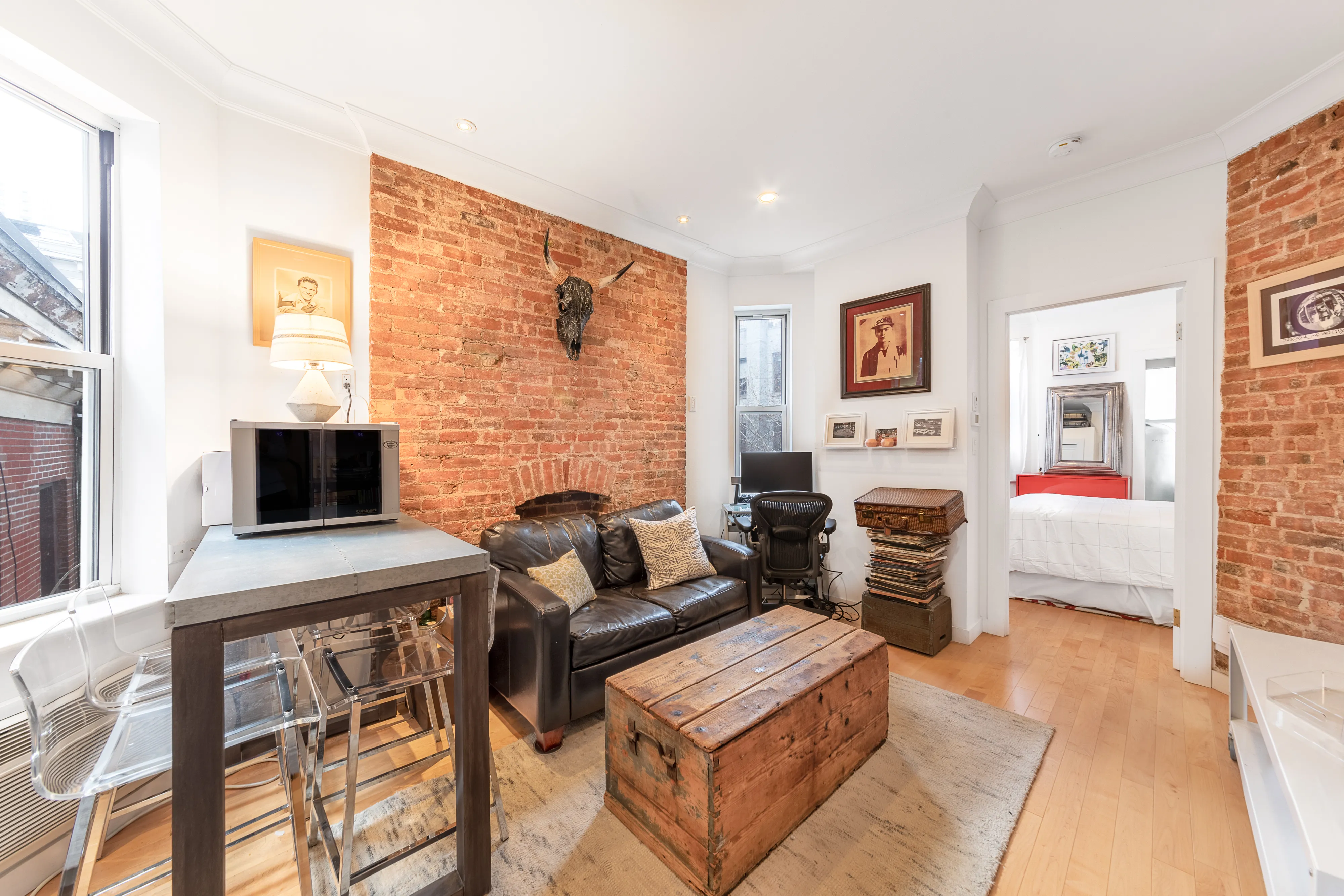 307 East 18th Street #4 in Gramercy Park, Manhattan | StreetEasy