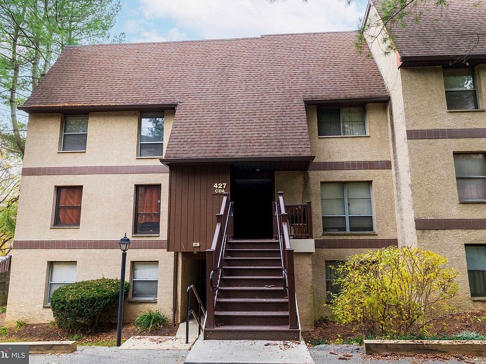 1st image of 427 Shawmont Ave APT C