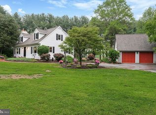 227 Parsons Rd, Landenberg, PA 19350