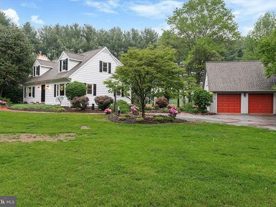 227 Parsons Rd, Landenberg, PA, 19350