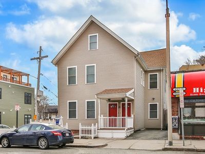 20 Highland Ave #2, Somerville, MA, 02143