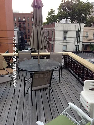 Rented by Barskaya Group Real Estate | media 7