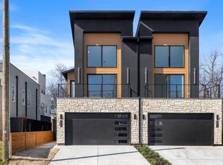 2609 Sylvan Ave, Dallas, TX 75212