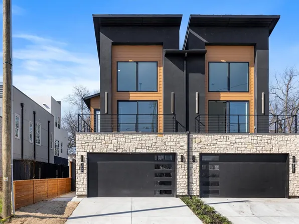 2609 Sylvan Ave, Dallas, TX 75212